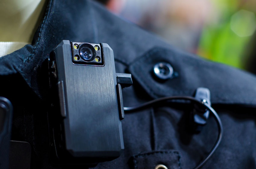 11 Best Body Cameras Your Buyer's Guide (2023)