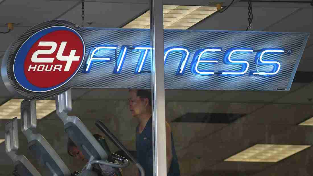 24 Hour Fitness Which Gyms Are Closing? [FULL LIST]