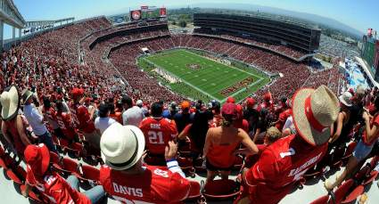 49ers and ‘Manscaped’ Grooming Tools Announce Multi-Year Partnership