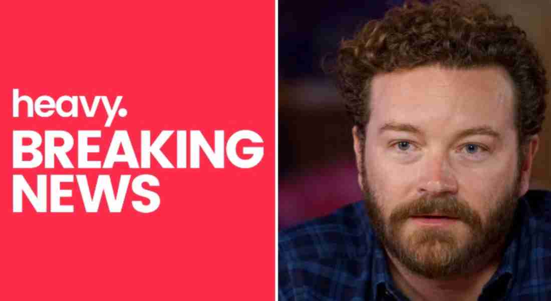 Danny Masterson ‘that 70s Show Actor Charged With Raping 3 Women