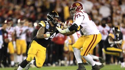 Austin Jackson Inks Rookie Deal with Dolphins