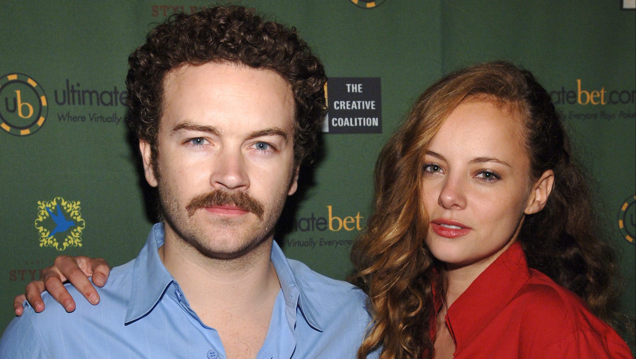 Danny Masterson And Wife Bijou Phillips in Shock QNewsHub