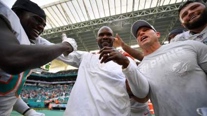 Dolphins Launch New Community Initiative in Wake of Pandemic & Riots