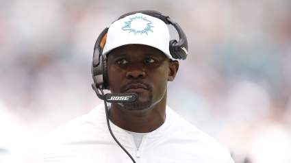 Coach Flores Meets with Media on George Floyd