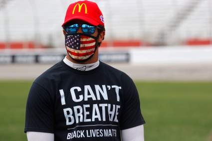 Bubba Wallace’s Mom Airs out NASCAR, Questions Lack of Sponsorship [LISTEN]