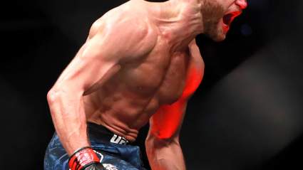 UFC Announces Massive Rematches and Former Champs Returning