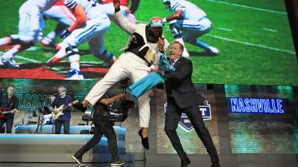 Dolphins’ Impressive Offseason Among Best in League on Rookie Deals