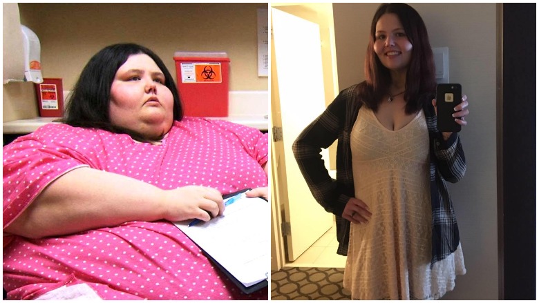 My 600-lb Life Biggest Weight Loss Success Stories