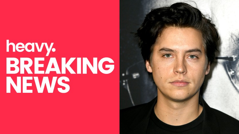 Cole Sprouse Denies Sexual Assault Accusations On Twitter 