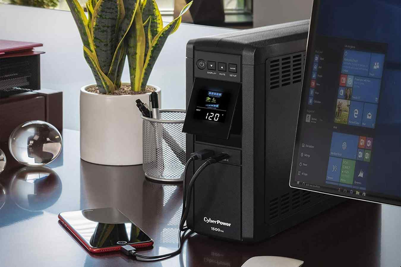 Best Uninterruptible Power Supply For Home Office