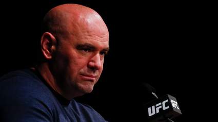 Dana White Blamed: ‘Messing With My Livelihood’