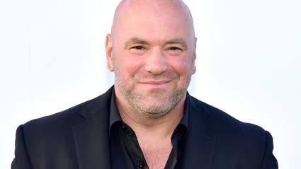 Dana White Agrees on Superfight: ‘I Would Do It’