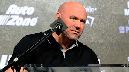 Dana White Takes Aim at UFC Fighter: ‘It’s Like Pulling Teeth’
