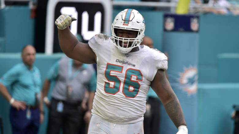 Dolphins take part in 'Blackout Tuesday' in support of protests