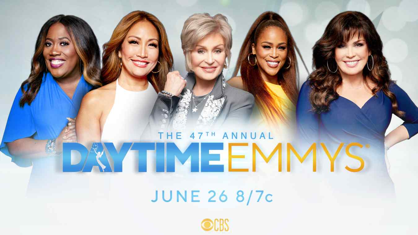 How to Watch Daytime Emmys 2020 Online Without Cable