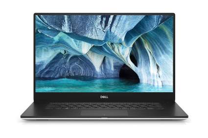Dell XPS 15 7590 laptop for college students