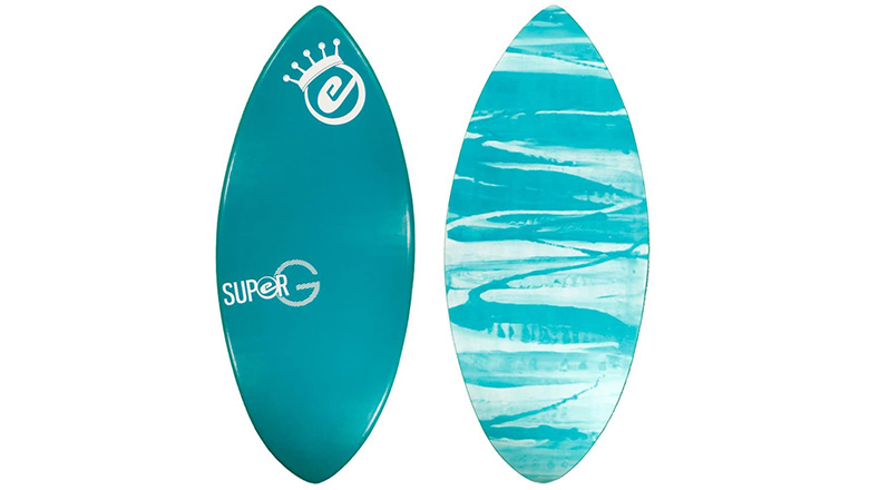 best entry level skimboard