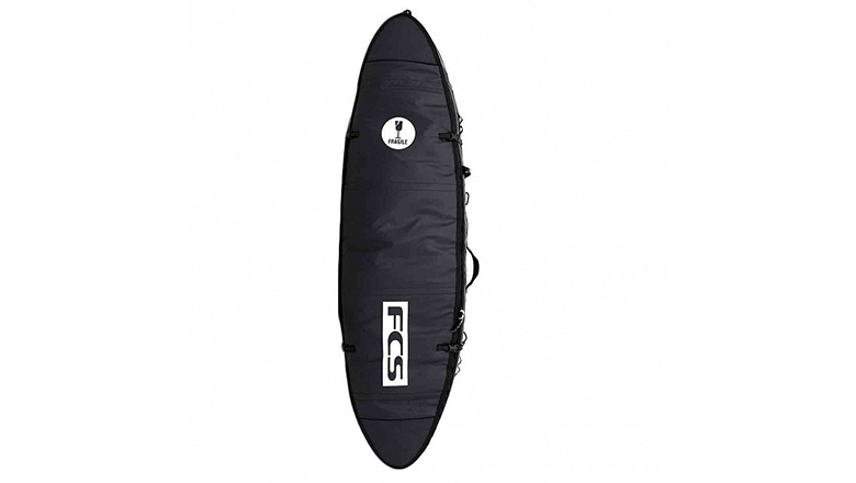 HURRICANE Polythene Mini-Mal Surfboard Bag