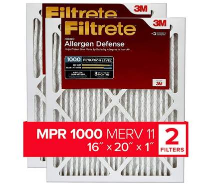 Filtrete Air Filters