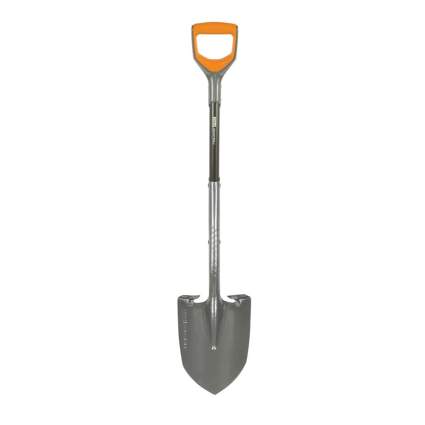 44 inch digging shovel
