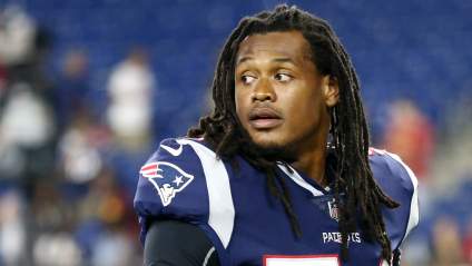 Dont’a Hightower Makes Huge Personal Announcement on Instagram