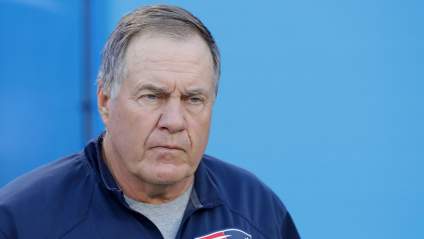 Patriots Trade Rumors: All-Pro Reportedly Linked to Eagles