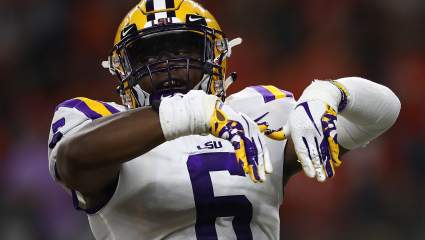 Browns Coach Backs Rookie Defender for Starting Job