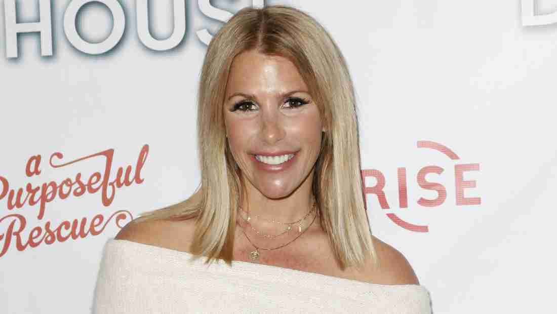 Tracy Tutor's Net Worth 5 Fast Facts