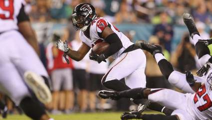 Catch a Glimpse of Falcons New Uniforms in ‘Madden 21’ Game Trailer [WATCH]