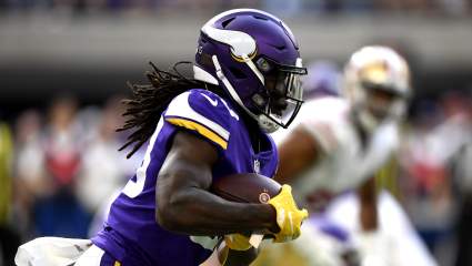 Dalvin Cook’s Holdout Due to Feeling ‘Disrespected’ by Vikings