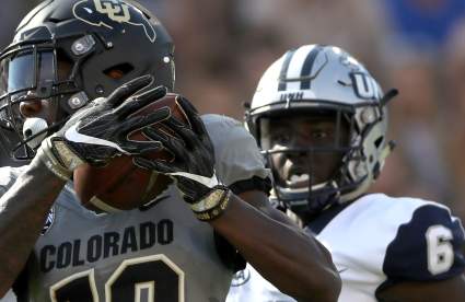 Eagles Rookie Brings Reputation as ‘Physical, Trash-Talking’ CB