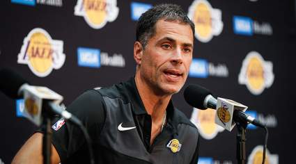All-Star Free Agent Lakers Should Target Revealed by Analyst