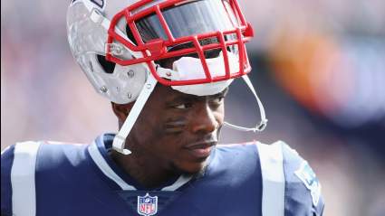 Patriots’ Path to Signing Former Pro-Bowl WR Explained