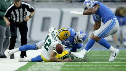 Surprise Reason Revealed for Lions’ Status as NFL Sleeper in 2020