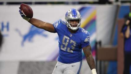 Analyst Projects Lions’ Fiercest 2020 Position Battle