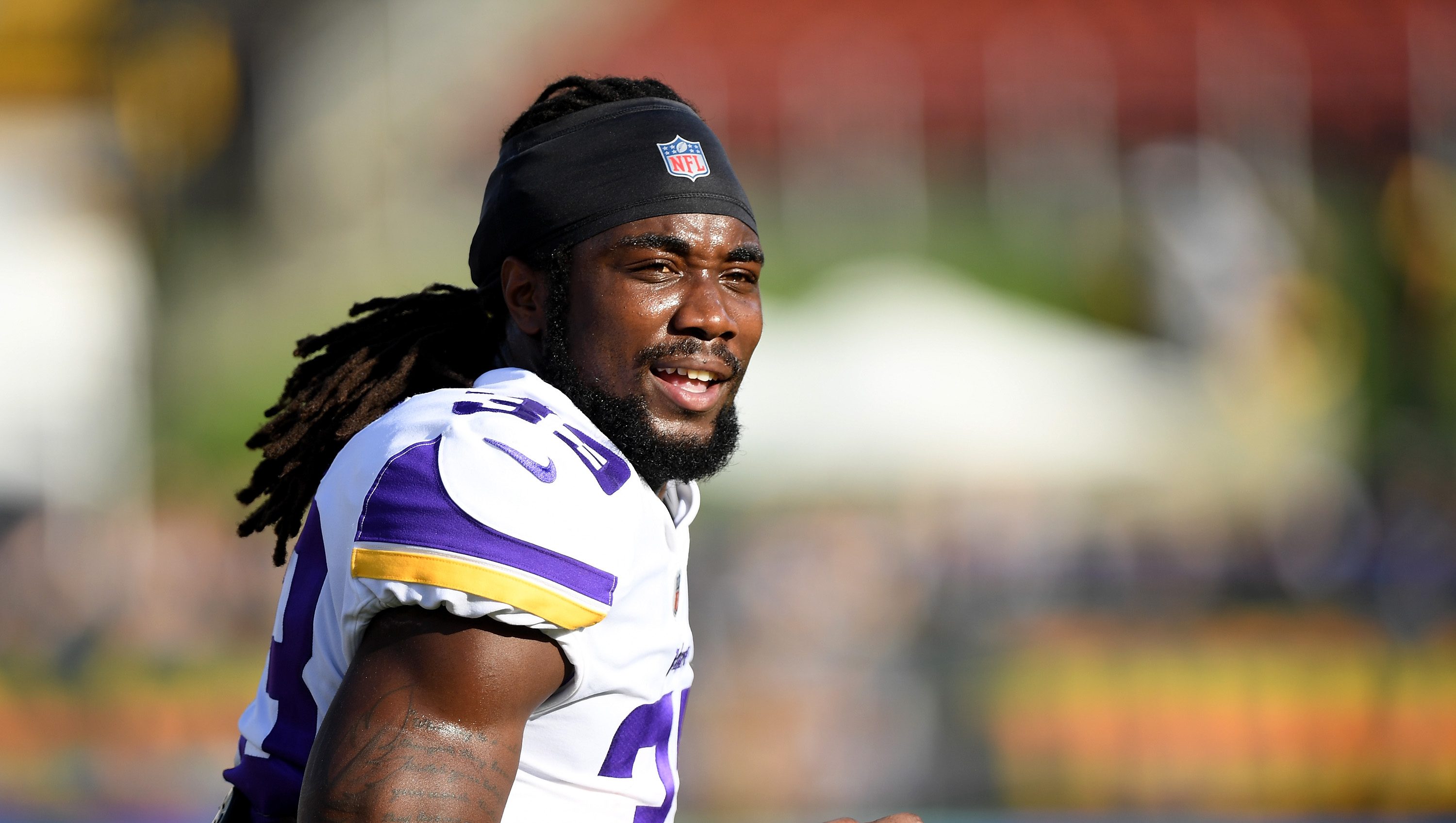 Vikings Take Revealing Stance In Dalvin Cook Contract Talks Heavy Com dalvin cook contract talks