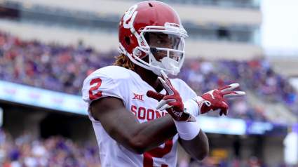 Cowboys Rookie WR CeeDee Lamb Draws Big-Time Hype for 2020 Preseason