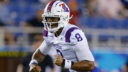 Patriots UDFA Draws Optimistic One-Word Assessment: Report