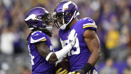Analyst Says Vikings Should ‘Never’ Let Budding Star Go
