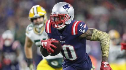 Giants Signing Josh Gordon Gaining Traction