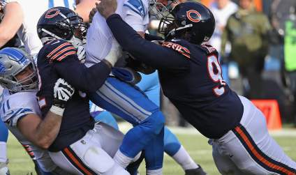 Khalil Mack, Bears Defense Completely Disrespected in Latest PFF Rankings