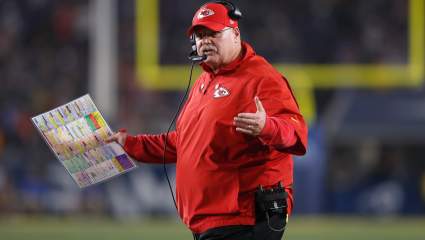 Chiefs Land Chris Jones Replacement in Complete NFL Re-Draft