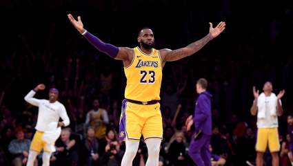 NBA Title Odds Updated: Lakers, Bucks & Clippers Still Top