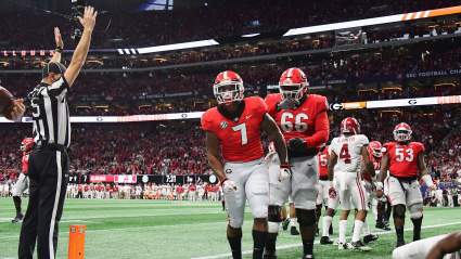 Former NFL General Manager Predicts Lions Impact Rookies
