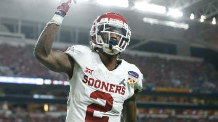 Cowboys WR CeeDee Lamb Details Goal of Becoming Hall of Famer