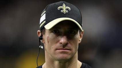 Drew Brees Blasted By LeBron James, Teammates, More for Insensitive Comments