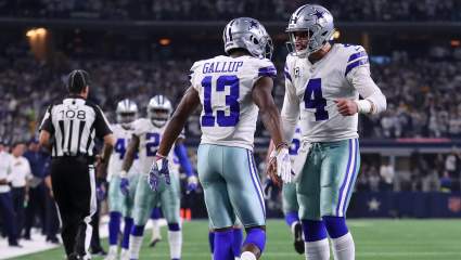 Cowboys Told to ‘Consider’ Trading Offensive Star Before 2020 Season