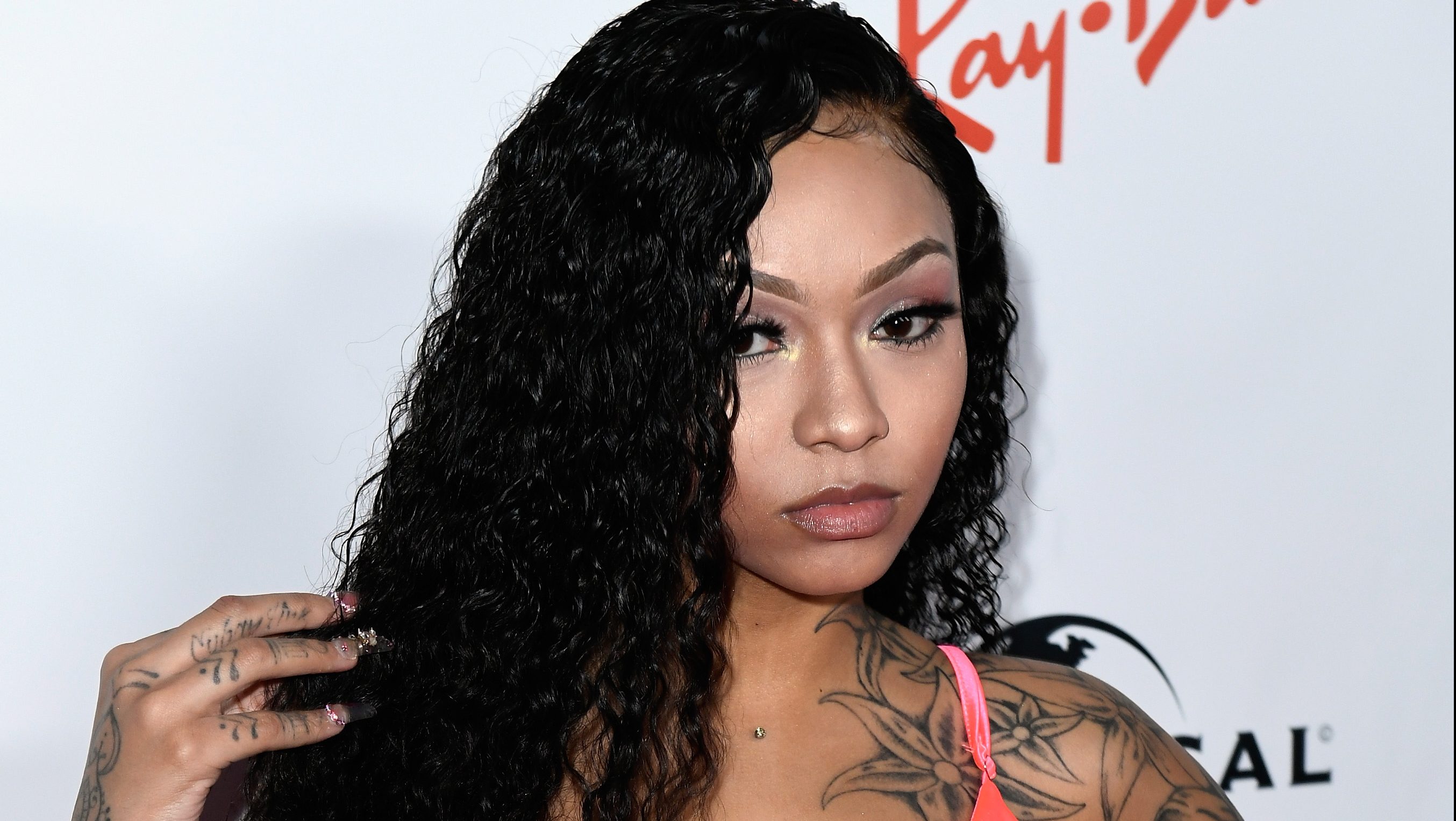 Cuban Doll Responds to Leaked Sex Tape With Tadoe VIDEO Heavy