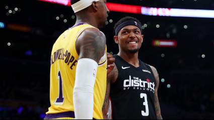 Bradley Beal—Nets Pairing Wins Brooklyn Championship Reveals Al Harrington