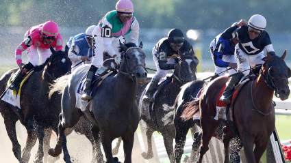 Belmont Stakes Purse 2020: How Much Prize Money Does Winner Make?
